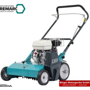 REMARC Vertikutierer CARA 60 – Bild 3