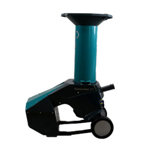 REMARC Elektro-Häcksler Summertime 2.1 – Bild 8