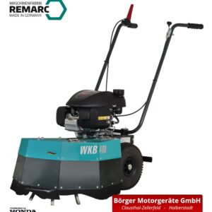 REMARC Wildkrautbürste WKB 480 – Bild 3