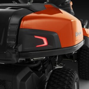 HUSQVARNA Frontmäher R 316TX AWD - Grundgerät – Bild 20