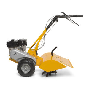 Stiga Benzin-Bodenfräse SILEX 103 B – Bild 4