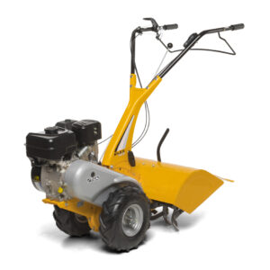 Stiga Benzin-Bodenfräse SILEX 103 B – Bild 6