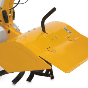 Stiga Benzin-Bodenfräse SILEX 103 B – Bild 7