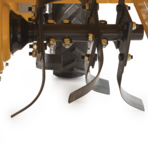 Stiga Benzin-Bodenfräse SILEX 103 B – Bild 8