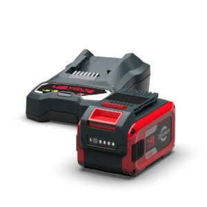 Cramer Akku-Rasenmäher 48LM48SPK4 - Set - 48V – Bild 6