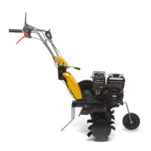 Stiga Benzin Motorhacke SRC 775 RB – Bild 3