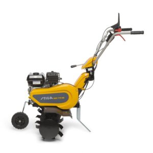 Stiga Benzin Motorhacke SRC 775 RB – Bild 4
