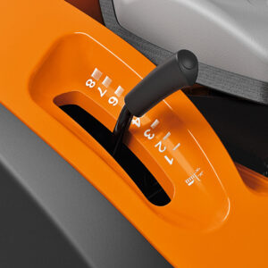 STIHL RT 4082 Aufsitzmäher – Bild 12