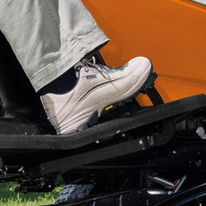 STIHL RT 4082 Aufsitzmäher – Bild 4