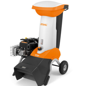 STIHL GH 460 Gartenhäcksler – Bild 8