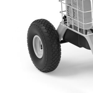 STIHL GH 460 Gartenhäcksler – Bild 5