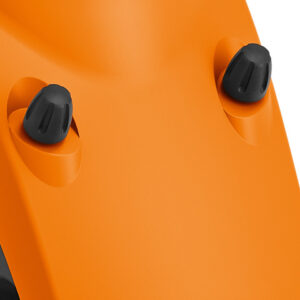 STIHL GHE 260 S Elektro Gartenhäcksler – Bild 6