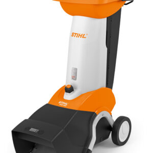 STIHL GHE 450 Elektro Gartenhäcksler – Bild 5