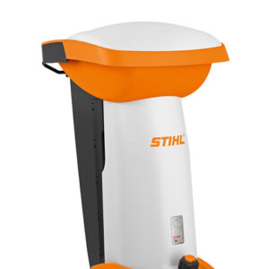 STIHL GHE 450 Elektro Gartenhäcksler – Bild 7