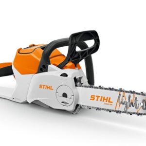 STIHL MSA 220 C-B Kettensäge 40 cm inkl. Akku und Ladegerät – Bild 4