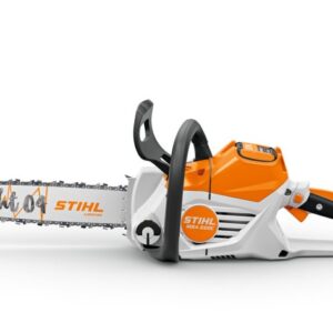 STIHL MSA 220 C-B Kettensäge 40 cm inkl. Akku und Ladegerät – Bild 5
