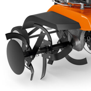 STIHL MH 560 Motorhacke – Bild 10