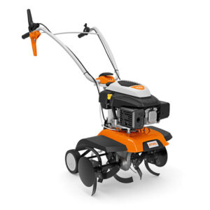 STIHL MH 560 Motorhacke – Bild 7