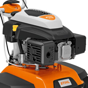 STIHL MH 585 Motorhacke – Bild 14