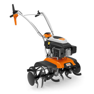 STIHL MH 685 Motorhacke – Bild 10