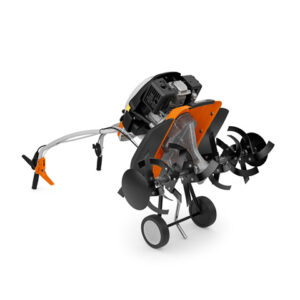 STIHL MH 685 Motorhacke – Bild 13
