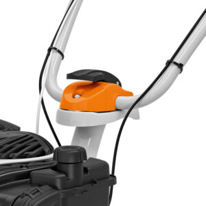 STIHL MH 685 Motorhacke – Bild 3