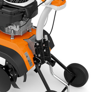 STIHL MH 685 Motorhacke – Bild 8