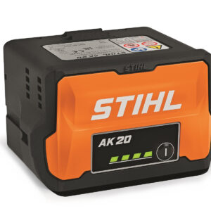STIHL RMA 243 Rasenmäher inkl. Akku und Ladegerät – Bild 4