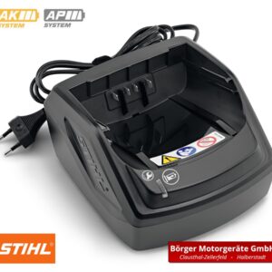 STIHL RMA 243 Rasenmäher inkl. Akku und Ladegerät – Bild 6