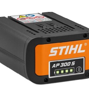 STIHL MSA 220 C-B Kettensäge 40 cm inkl. Akku und Ladegerät – Bild 2