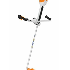 STIHL Motorsense FSA 200 Set inkl. AP 300 S + AL 301 – Bild 7