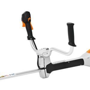 STIHL Motorsense FSA 200 Set inkl. AP 300 S + AL 301 – Bild 8