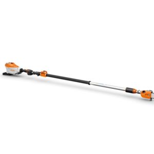 STIHL Hochentaster HTA 160 ohne Akku | Ladegerät