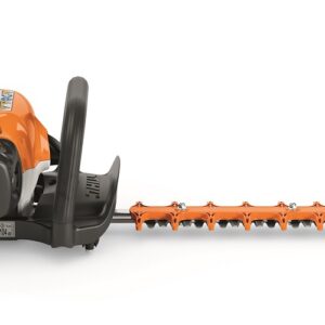 STIHL Benzin-Heckenschere HS 82 T - Schneidlänge 60cm – Bild 5