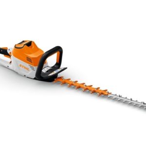 STIHL HSA 100 Heckenschere Set inkl. AP 200 + AL 301 – Bild 3