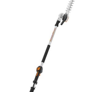 STIHL Benzin-Heckenschere HL 94 KC-E - 145° Schneidlänge 60 cm – Bild 1