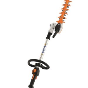 STIHL Benzin-Heckenschere HL 91 KC-E - 130° Schneidlänge 60 cm