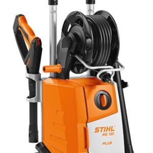 STIHL RE 130 PLUS Hochdruckreiniger – Bild 7