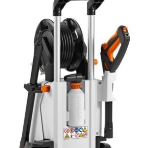 STIHL RE 130 PLUS Hochdruckreiniger – Bild 3