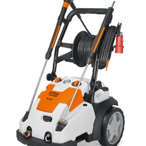 STIHL RE 462 PLUS Hochdruckreiniger