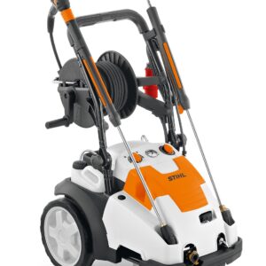 STIHL RE 462 PLUS Hochdruckreiniger – Bild 5