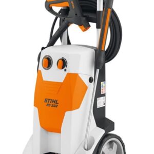 STIHL RE 232 Hochdruckreiniger – Bild 5
