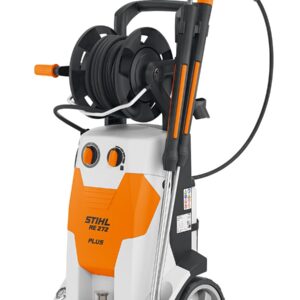STIHL RE 272 PLUS Hochdruckreiniger – Bild 3