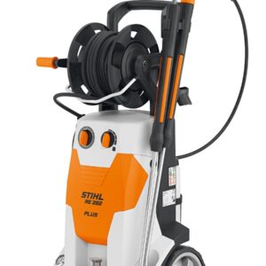 STIHL RE 282 PLUS Hochdruckreiniger – Bild 4