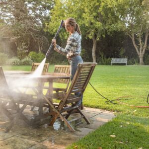 STIHL RE 130 PLUS Hochdruckreiniger – Bild 5