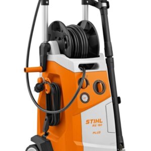STIHL RE 150 Plus Hochdruckreiniger – Bild 3