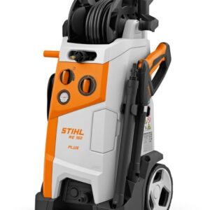 STIHL RE 150 Plus Hochdruckreiniger – Bild 4