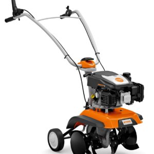 STIHL MH 445 Motorhacke – Bild 5