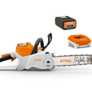 STIHL MSA 220 C-B Kettensäge 40 cm inkl. Akku und Ladegerät