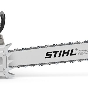 STIHL Motorsäge MS 881 RS, Schienenlänge 63cm – Bild 6